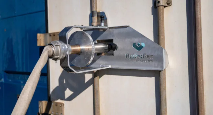 VIKING launches HydroPen Reefer