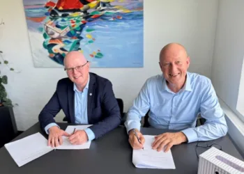 VIKING named global service partner for Johnson Controls marine systems