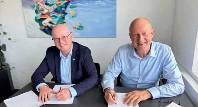 VIKING named global service partner for Johnson Controls marine systems