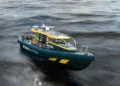 VIKING to supply new patrol vessels to Norwegian Customs Service