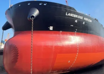 VLCC sales heat up across the age spectrum