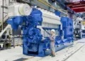 Wärtsilä engines to power new gold mine in Guyana