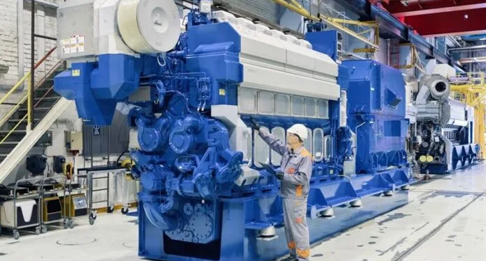 Wärtsilä engines to power new gold mine in Guyana