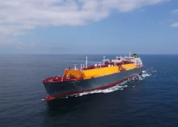 Wärtsilä renews LNG carrier engine support for TMS Cardiff Gas