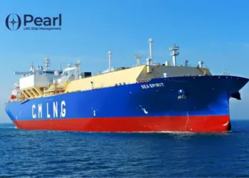 Wärtsilä signs 10-year deal for 14 LNG carriers