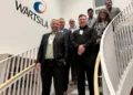 Wärtsilä signs outcome-based O&M deal for three Brazilian power plants