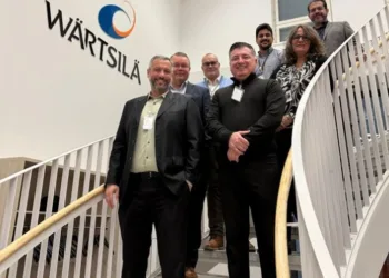 Wärtsilä signs outcome-based O&M deal for three Brazilian power plants