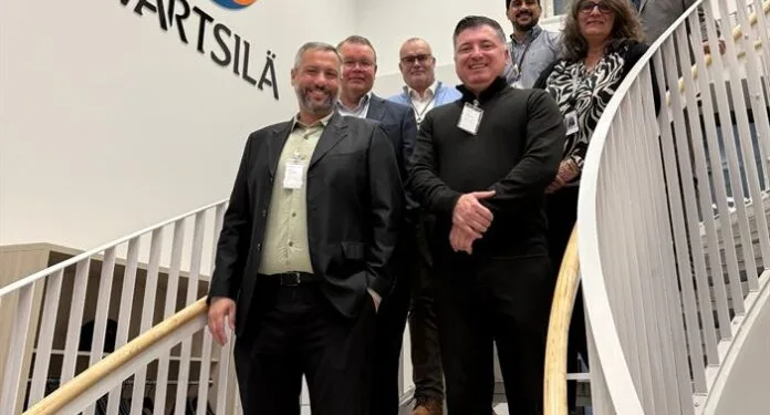 Wärtsilä signs outcome-based O&M deal for three Brazilian power plants