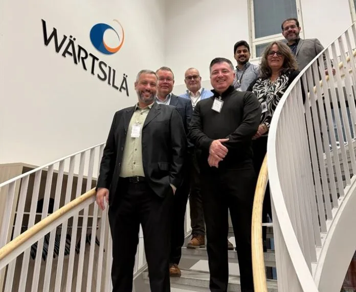 Wärtsilä signs outcome-based O&M deal for three Brazilian power plants