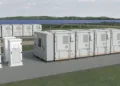 Wärtsilä to build Australia’s largest DC-coupled battery system