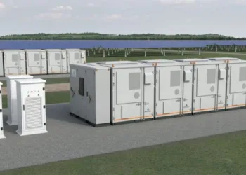 Wärtsilä to build Australia’s largest DC-coupled battery system