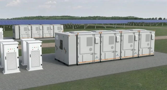 Wärtsilä to build Australia’s largest DC-coupled battery system