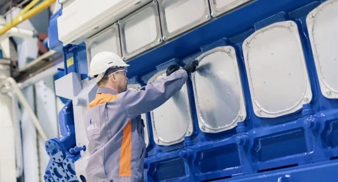 Wärtsilä to expand Delta P Power plant in Palawan