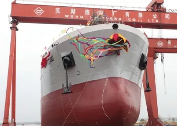 Wah Kwong forms dry bulk venture with Wuhu Shipyard