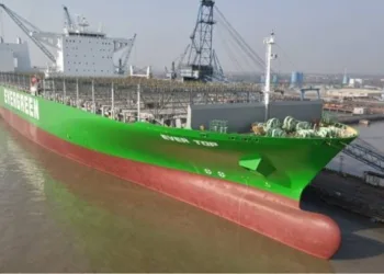 Wan Hai and Yang Ming join Evergreen’s CIM service