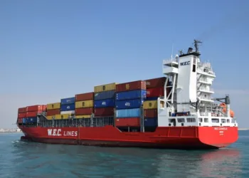 WEC Lines boosts Bilbao–UK–Ireland service