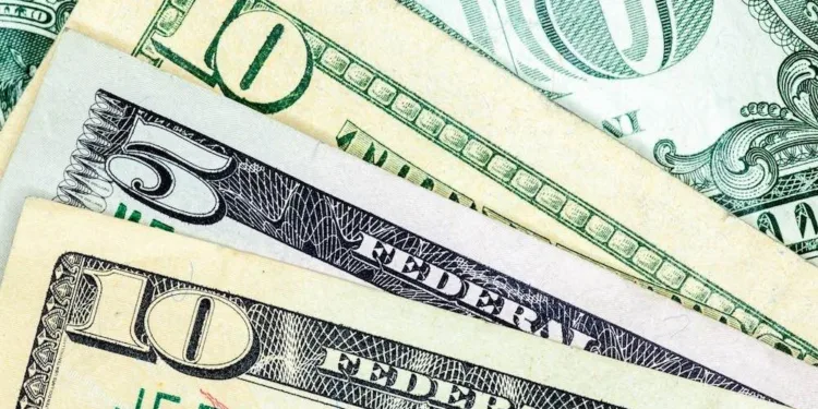 What happens when the world’s ballast currency starts to slip?