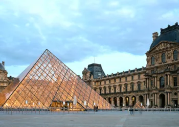 What the Louvre heist teaches us about freight fraud and cargo theft