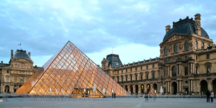 What the Louvre heist teaches us about freight fraud and cargo theft