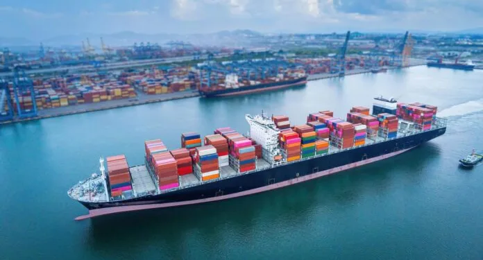 When blank sailings signal geopolitical fracture