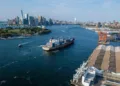 Which port operators could eye strategic New York opportunity?