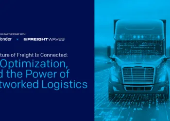 White Paper: AI, Optimization, and the Power of Networked Logistics