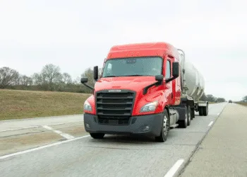 Why hazmat loads are a double-edged sword