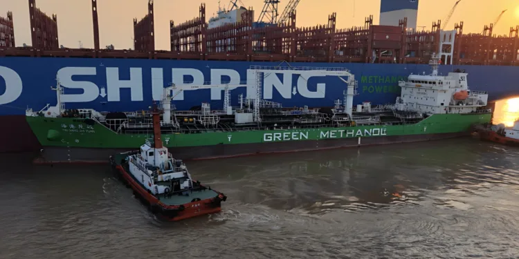 Why realism, not rhetoric, will drive shipping’s path to net zero