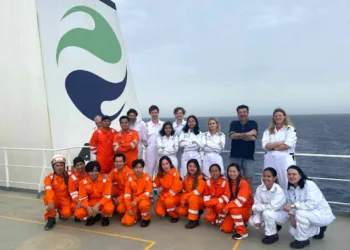 Why the shipping industry can’t afford to fail its people