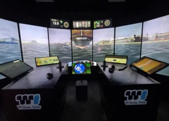 Wilson Sons unveils advanced training and towage facilities
