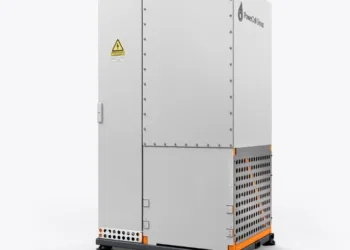 World’s first hydrogen-powered bulk carriers to feature Swedish fuel cells