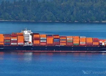 X-Press Feeders strengthens status as top feeder operator