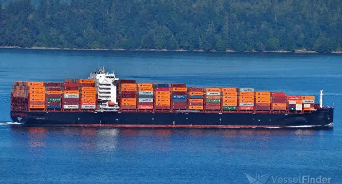 X-Press Feeders strengthens status as top feeder operator