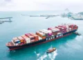 Yang Ming chairman says company not hit by US-China tensions