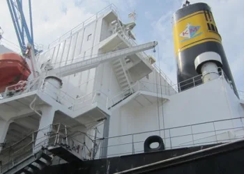 Yang Ming’s dry bulk arm readies four newbuilds in fleet renewal push