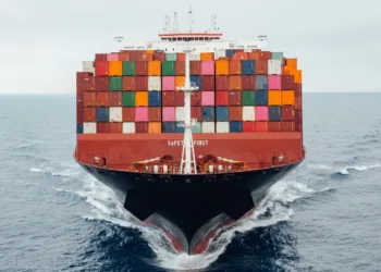 Zodiac Maritime expands boxship pipeline with $400m order in China