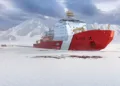 ABB Azipod® to power Canada’s new ‘Polar Max’ Icebreaker