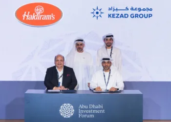 AD Ports Group signs major KEZAD land leases with Indian firms