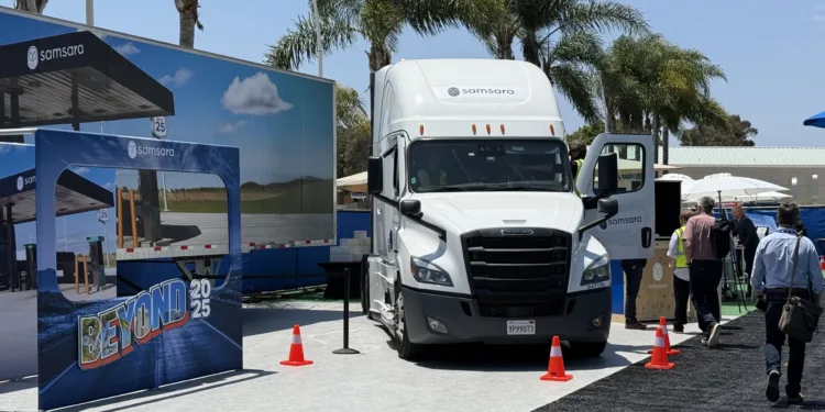 AI is turning peak season challenges into opportunities