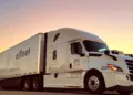 Aifleet’s bold move: cutting its fleet size to survive in freight recession