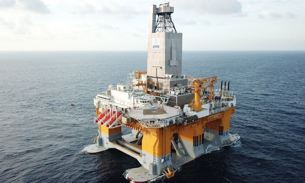 Aker BP adds one-year extension to Odfjell Drilling rig