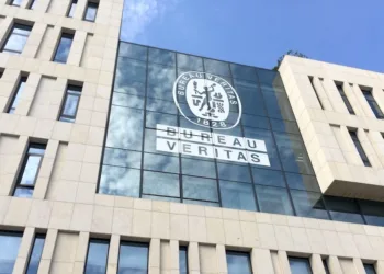 Alex Gregg-Smith to head up Bureau Veritas Marine & Offshore