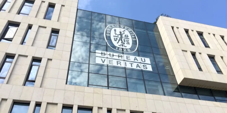 Alex Gregg-Smith to head up Bureau Veritas Marine & Offshore