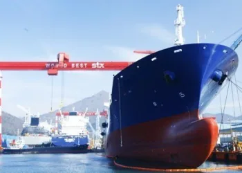 American private equity eyes Korean yard investment