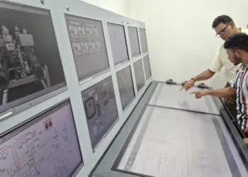 Anglo-Eastern launches methanol bunkering simulator