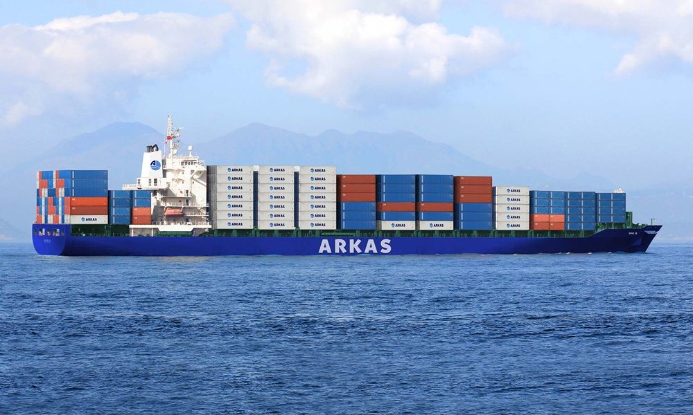 Arkas seals IFC-led financing as expansion gathers pace