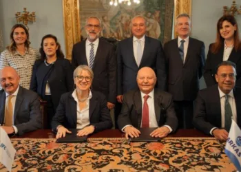 Arkas secures IFC-led syndicated loan