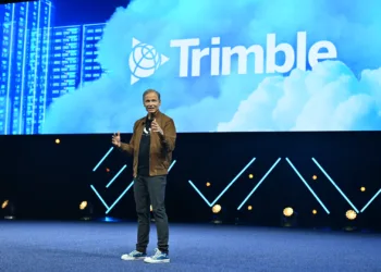 At Insight 2025, Trimble bets big on AI to fix trucking’s workflow bottlenecks