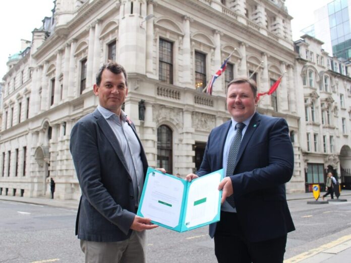 BAR Technologies wins LR approval for WindWings® P-Wind method