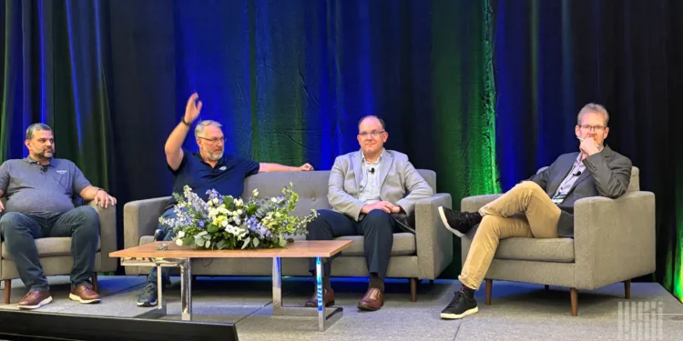 Beautiful women, open doors and drivers: trucking cybersecurity risks proliferate